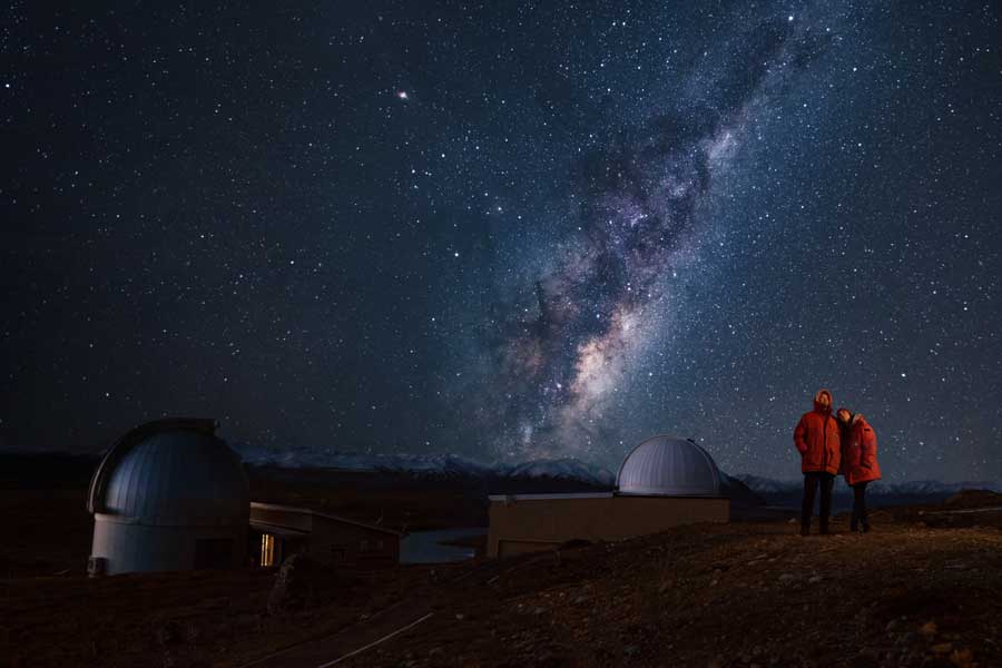 Tekapo-Star-Gazing-Mt-John-Observatory