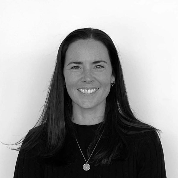 Sarah Christie – Luxury Logistics Specialist 